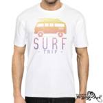 Лятна тениска - Surf trip