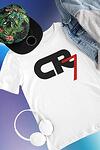 Тениска CR7