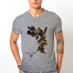 Тениска – “Transformers – Bumblebee” К 1020
