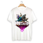 Тениска Fortnite FBR601