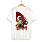 Тениска Fortnite fbr805