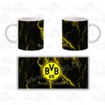 Чаша Borussia Dortmund Lightning