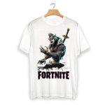 Тениска Fortnite FBR608