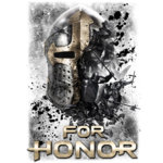 Тениска – For Honor F70