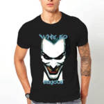 Тениска – “Joker-Why So Serious? / Жокера” K 1036
