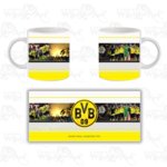 Чаша Borussia Dortmund