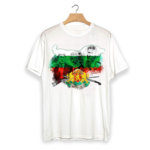 Тениска България март