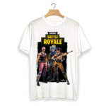 Тениска Battle Royal Fortune FBR06