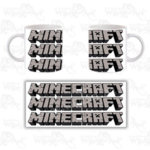 Чаша Minecraft 3