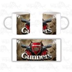 Чаша Arsenal Gunners