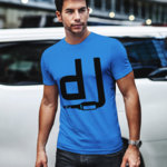 Тениска – “DJ Art” N1130