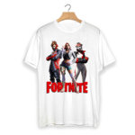 Тениска Fortnite Vendeta Demi FBR906