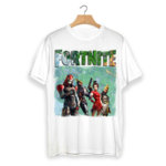 Тениска Fortnite Vendeta Demi Vega FBR908