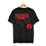Тениска Stranger Things