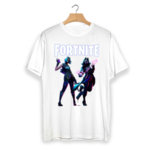 Тениска Fortnite X FBRX01