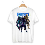 Тениска Fortnite X FBRX04