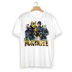 Тениска Fortnite X FBRX08