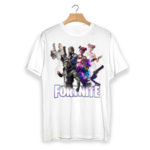 Тениска Fortnite X FBRX09