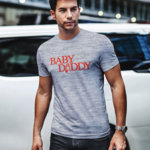 Тениска Baby Daddy