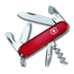 Швейцарски нож Victorinox Tourist