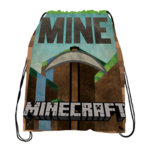 Мешка Minecraft MTM104