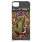 Кейс Minecraft Mtk102