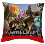Възглавничка Minecraft MTP104