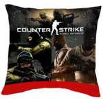 Възглавничка Counter-Strike: Global Offensive CSGOP103