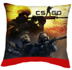 Възглавничка Counter-Strike: Global Offensive CSGOP105