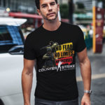 Тениска - Counter-Strike: Global Offensive CSGOT104