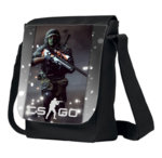 Чанта за през рамо Counter-Strike: Global Offensive CSGOB103