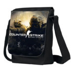 Чанта за през рамо Counter-Strike: Global Offensive CSGOB104