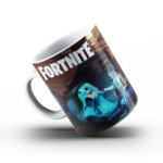 Керамична чаша Fortnite Chapter 2 - Cameo