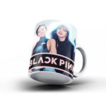 Керамична чаша BLACKPINK