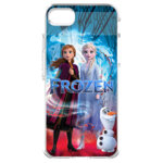 Кейс Frozen - Замръзналото кралство Елза Анна Олаф FRK101