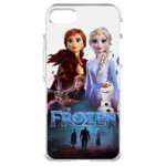Кейс Frozen - Замръзналото кралство Елза Анна Олаф FRK102
