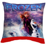 Възглавнички Frozen - Замръзналото кралство Анна ОлафFRP102