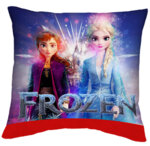Възглавнички Frozen - Замръзналото кралство Елза и Анна FRP101