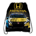 Мешка за фенове с логото на Honda HM101