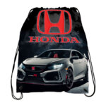 Мешка за фенове с логото на Honda HM102