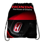 Мешка за фенове с логото на Honda HM103