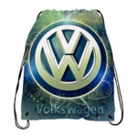 Мешкa за фенове с логото на Volkswagen VWM101