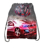 Мешкa за фенове с логото на Volkswagen VWM103