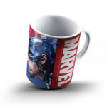 Керамични чаши - Avengers / Отмъстителите