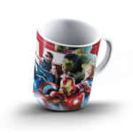 Керамичнa чашa - Avengers - Marvel