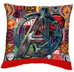 Възглавничка - Avengers Logo