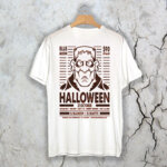 Тениска за Хелоуин - Wanted