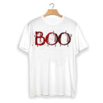 Тениска за Хелоуин - Boo