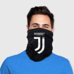 Бандана  за лице - Juventus