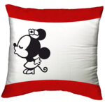 Комплект възглавнички за влюбени - Mickey and Minnie
